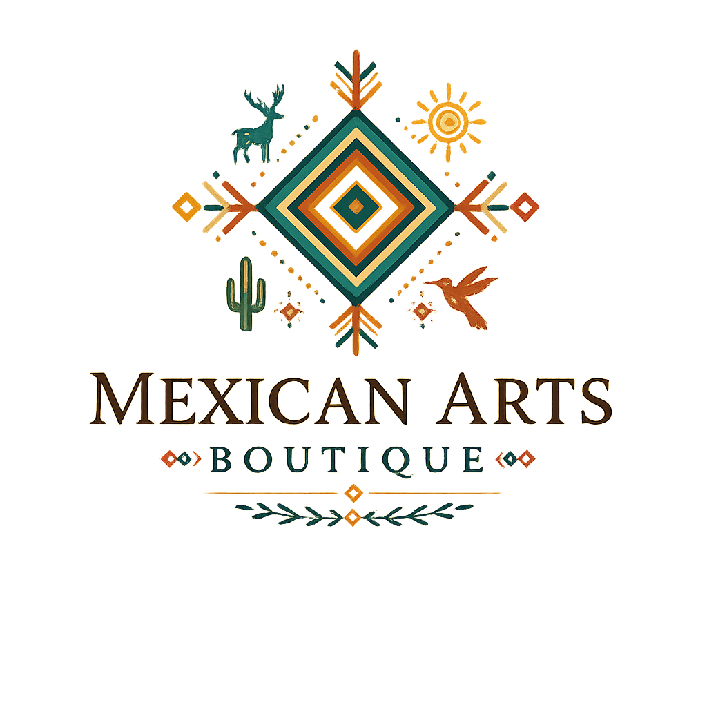 Mexican Arts Boutique