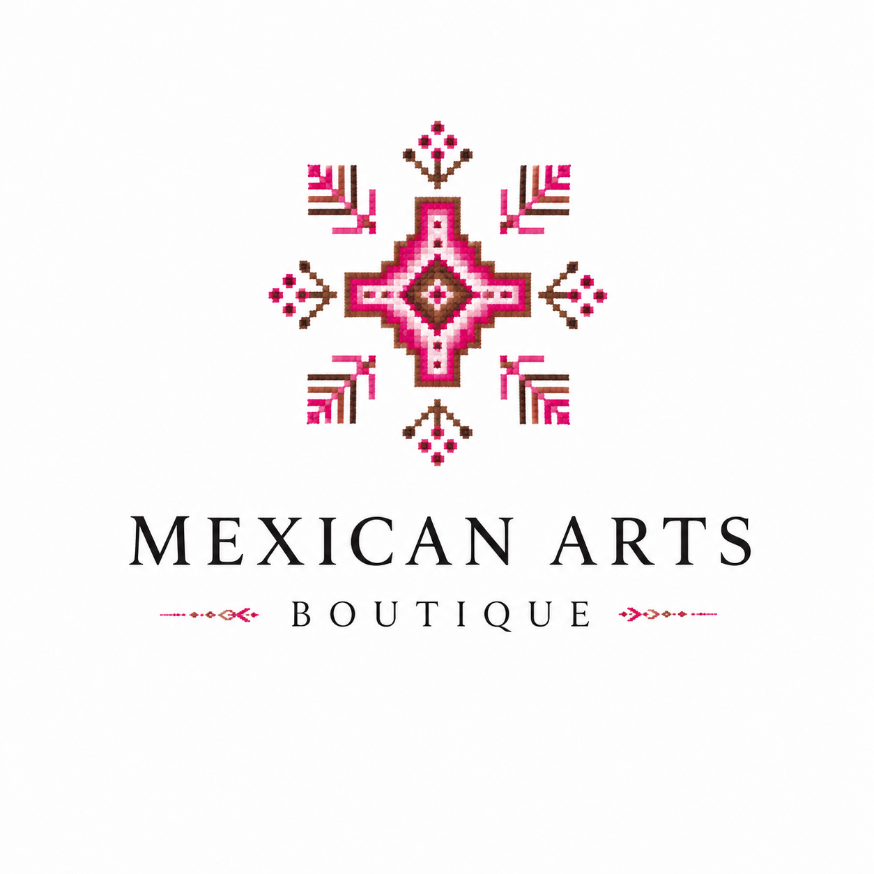 Mexican Arts Boutique